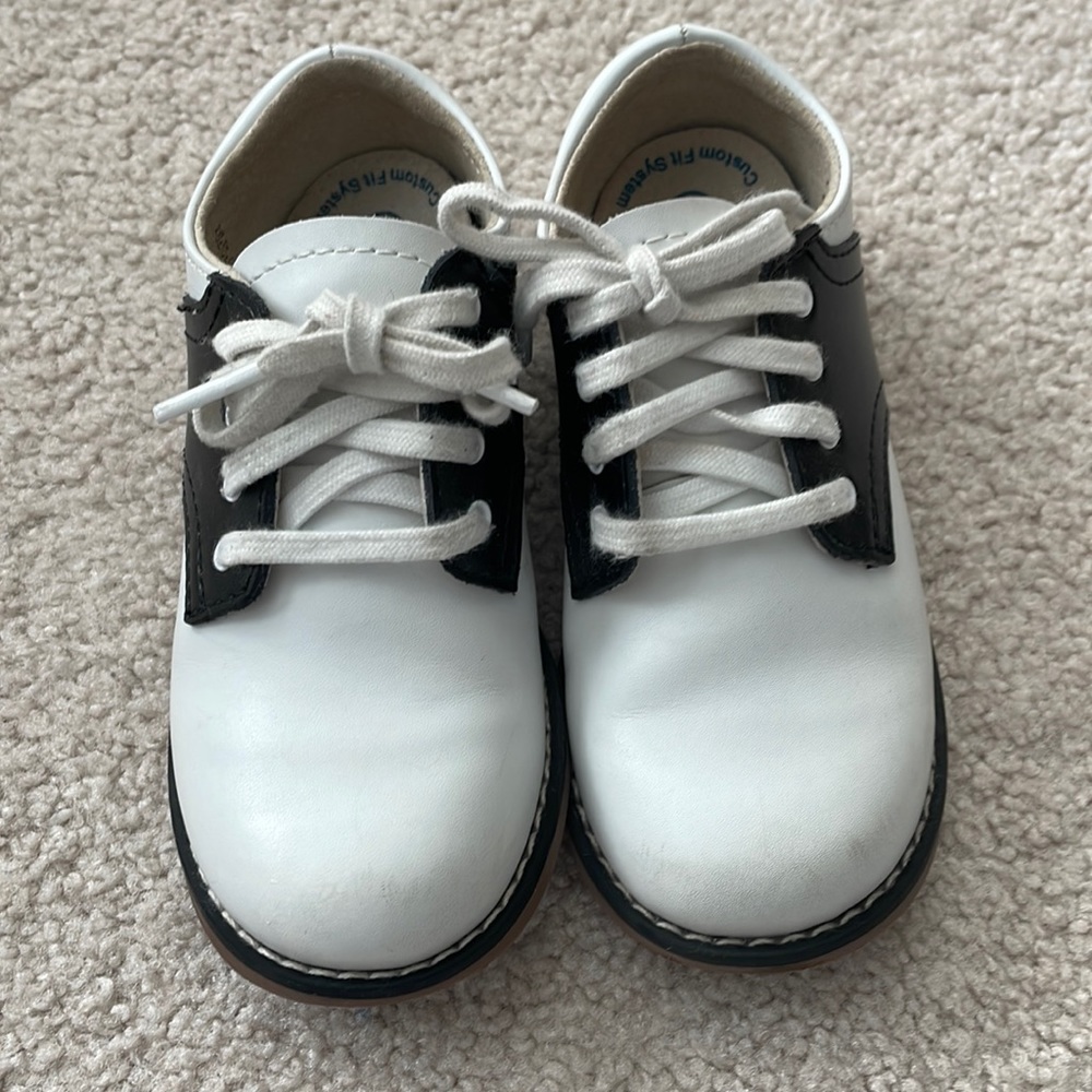 Footmates boys 8.5